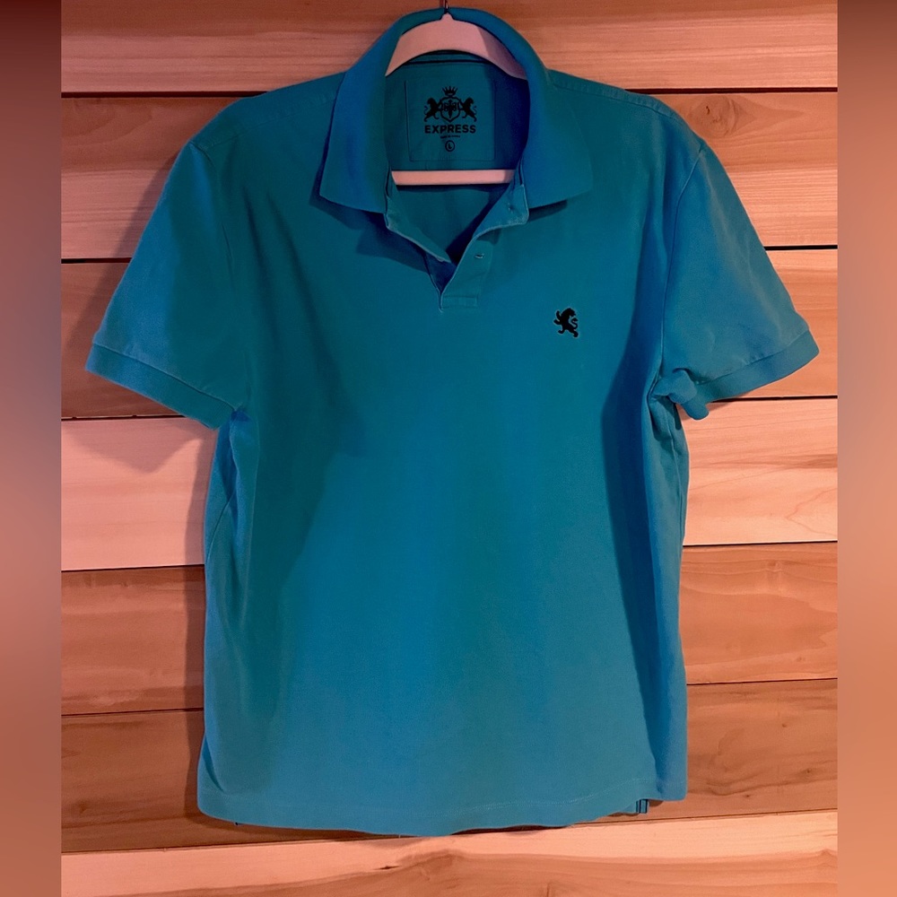 Express Polo